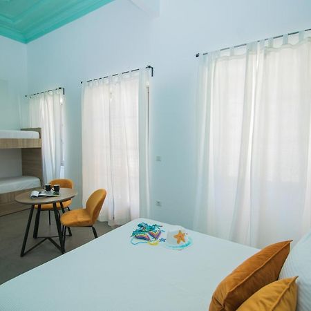 Appartement Ialemos Group à Symi Extérieur photo