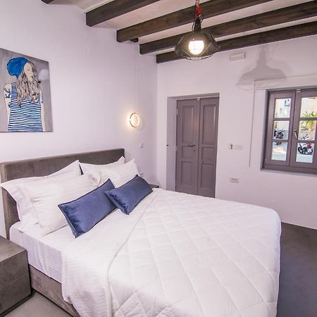 Appartement Ialemos Group à Symi Extérieur photo